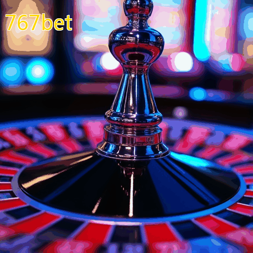 Jogos Emocionantes no Cassino Online 767bet.com