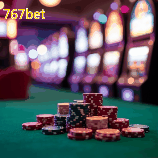 Variedade de Jogos no Cassino Online 767bet