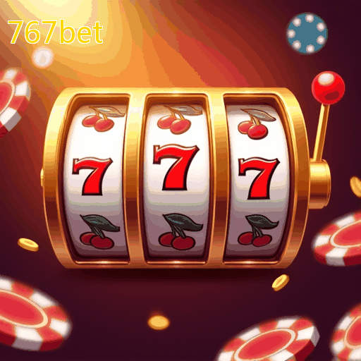 Baixar App Cassino 767bet